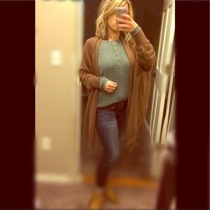 Gap Thermal Button Front